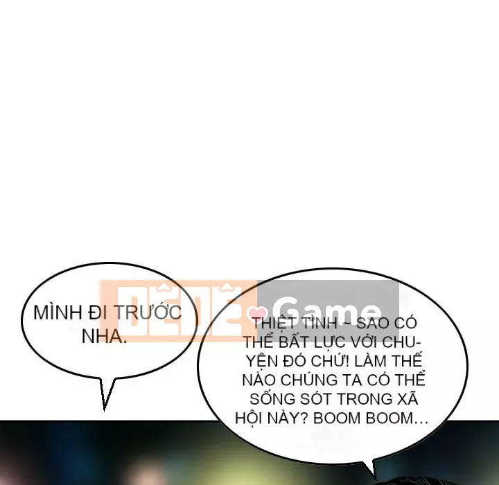 Sự quyến rũ của tiền bạc Chương 6-7