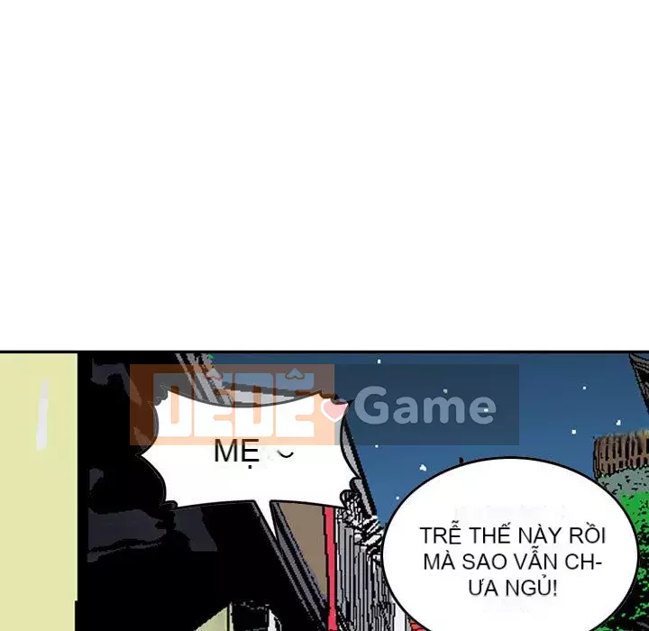 Sự quyến rũ của tiền bạc Chương 4-5