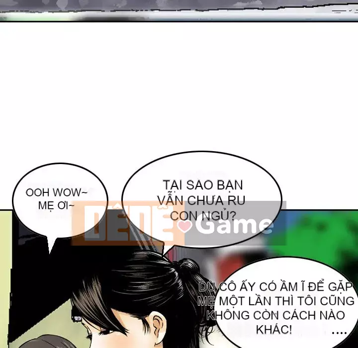 Sự quyến rũ của tiền bạc Chương 4-5