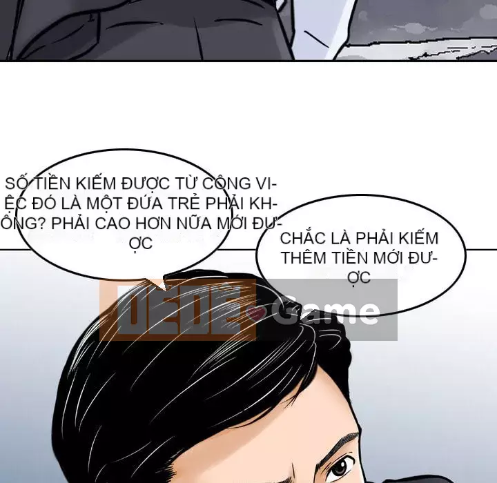 Sự quyến rũ của tiền bạc Chương 4-5