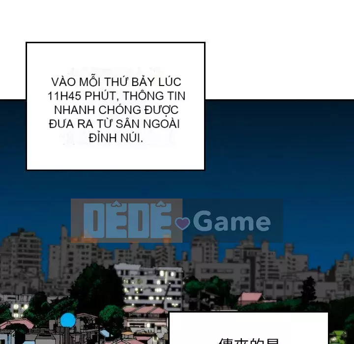 Sự quyến rũ của tiền bạc Chương 4-5