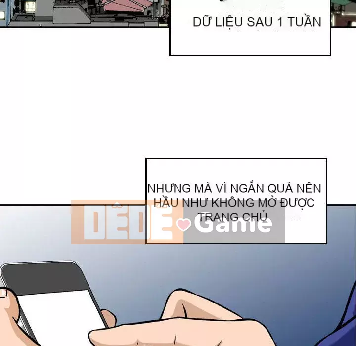 Sự quyến rũ của tiền bạc Chương 4-5