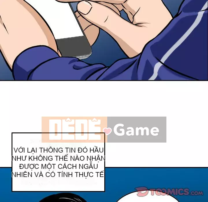 Sự quyến rũ của tiền bạc Chương 4-5