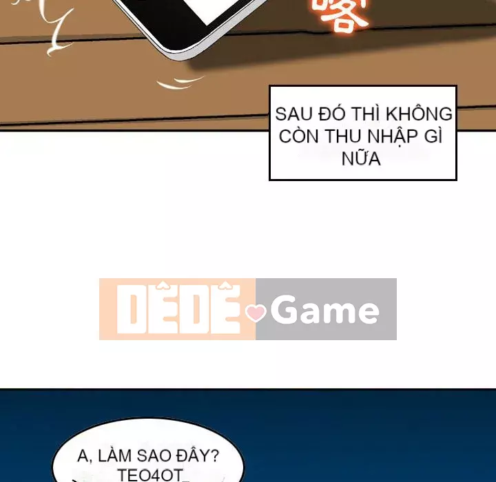 Sự quyến rũ của tiền bạc Chương 4-5