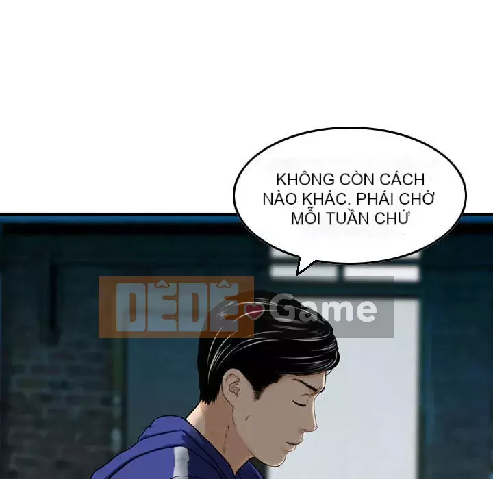 Sự quyến rũ của tiền bạc Chương 4-5