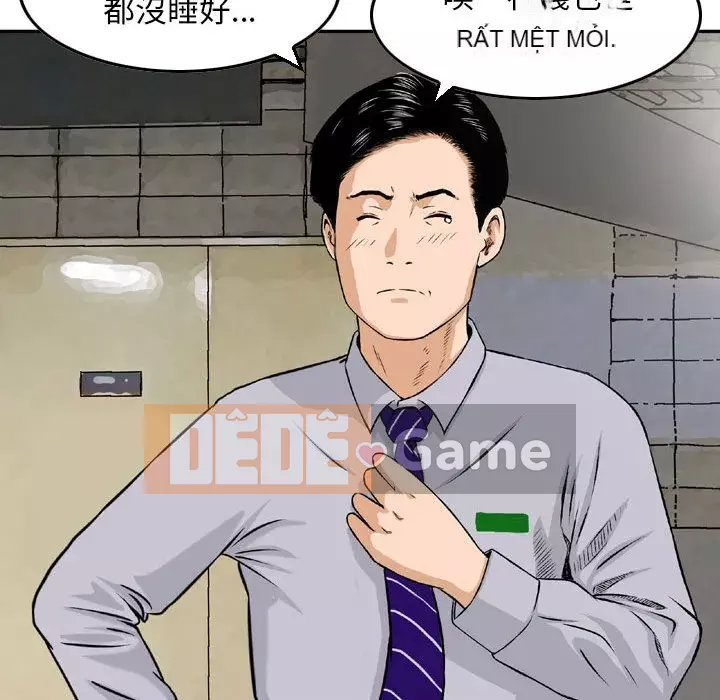 Sự quyến rũ của tiền bạc Chương 4-5