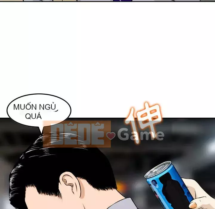 Sự quyến rũ của tiền bạc Chương 4-5