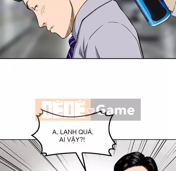 Sự quyến rũ của tiền bạc Chương 4-5