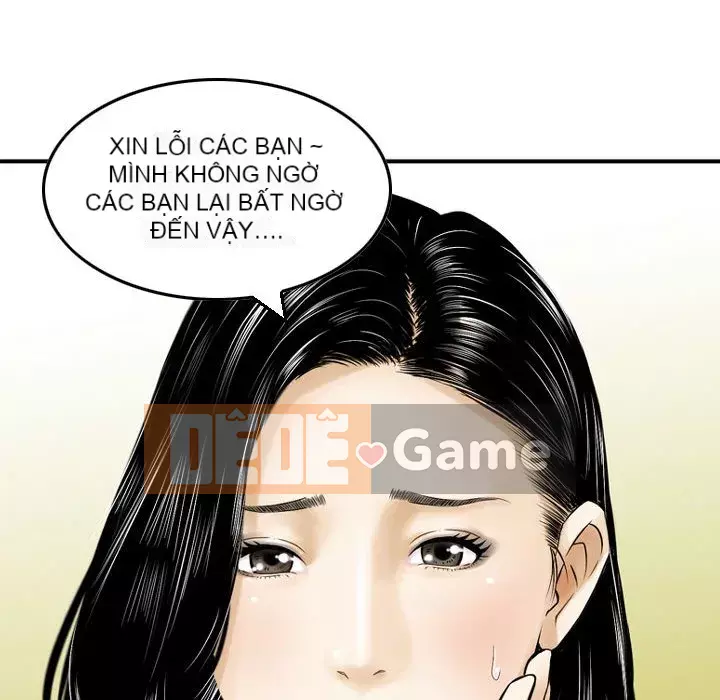 Sự quyến rũ của tiền bạc Chương 4-5