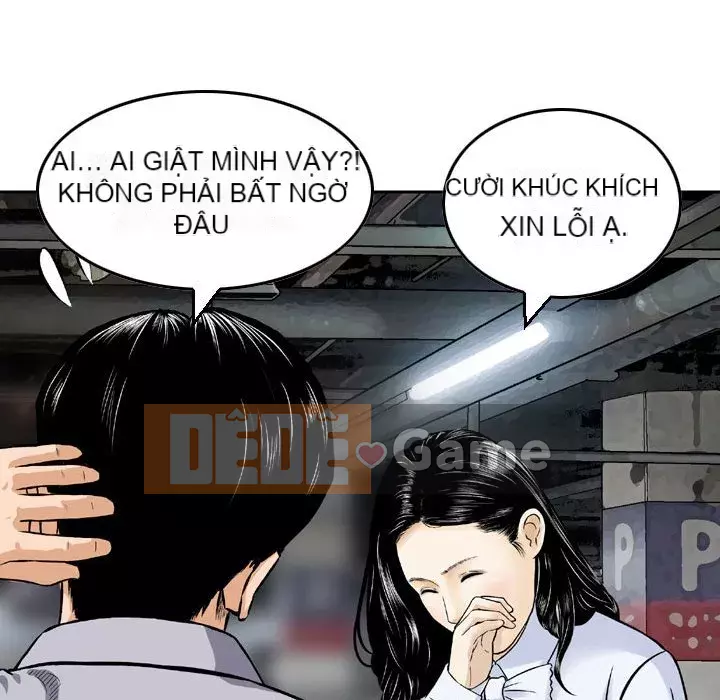 Sự quyến rũ của tiền bạc Chương 4-5