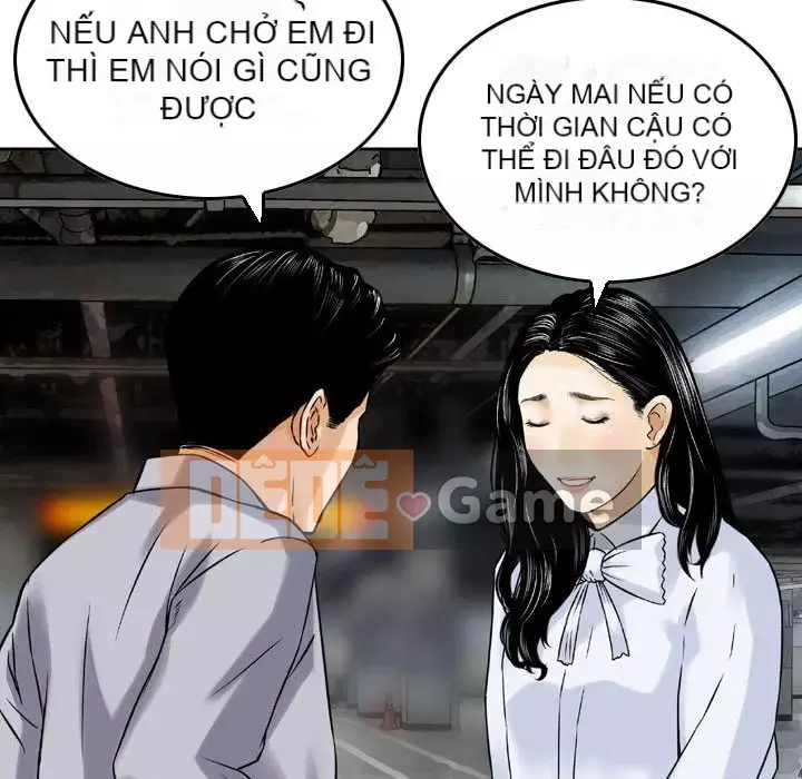 Sự quyến rũ của tiền bạc Chương 4-5