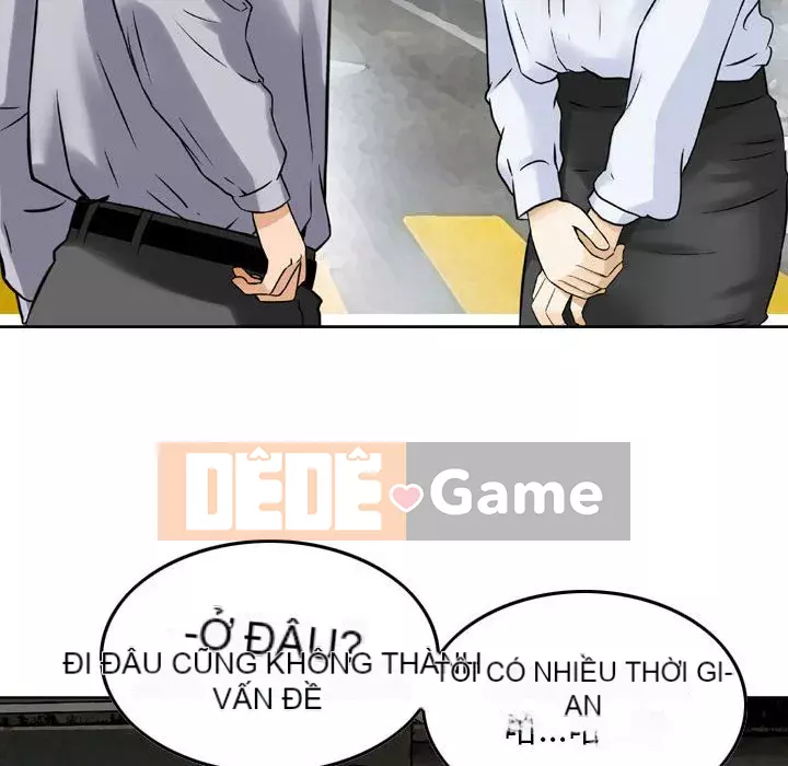 Sự quyến rũ của tiền bạc Chương 4-5