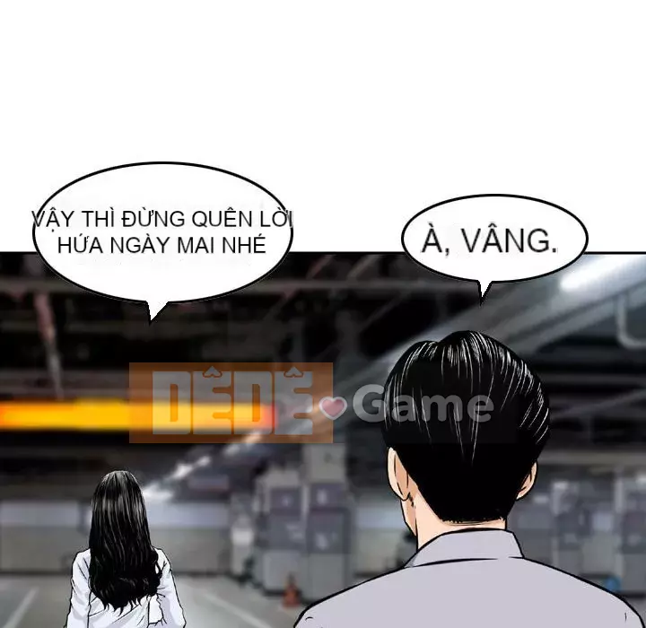 Sự quyến rũ của tiền bạc Chương 4-5