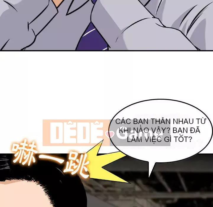 Sự quyến rũ của tiền bạc Chương 4-5