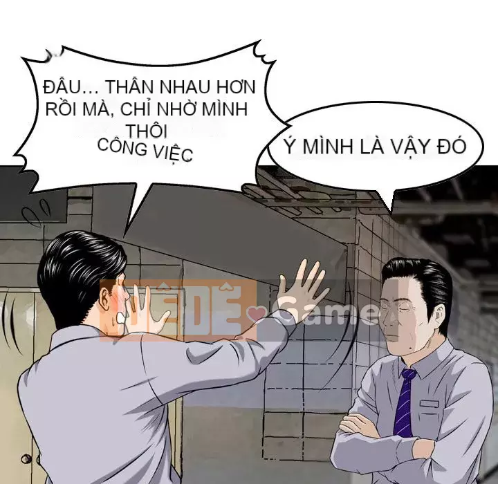 Sự quyến rũ của tiền bạc Chương 4-5