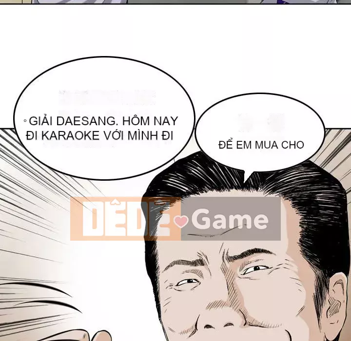 Sự quyến rũ của tiền bạc Chương 4-5