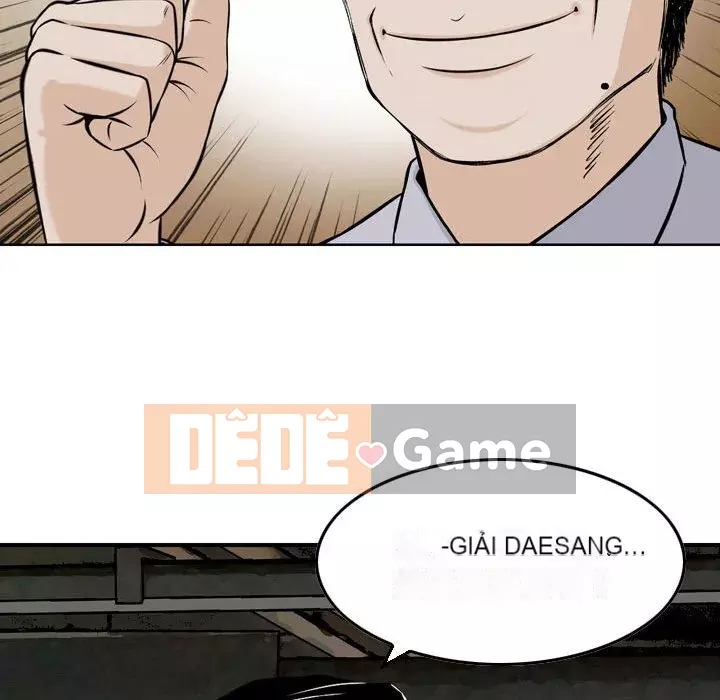 Sự quyến rũ của tiền bạc Chương 4-5