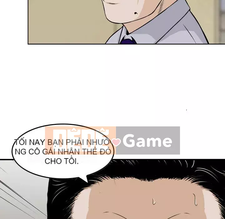 Sự quyến rũ của tiền bạc Chương 4-5