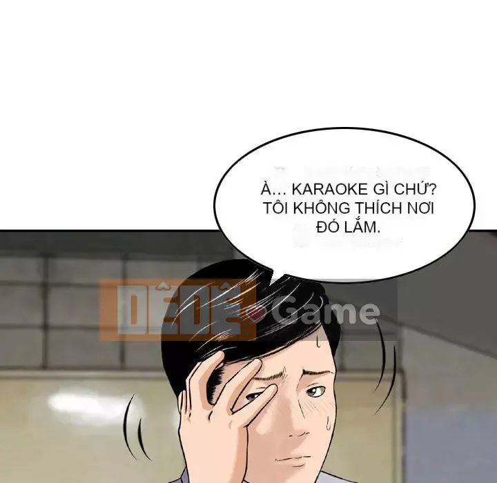 Sự quyến rũ của tiền bạc Chương 4-5