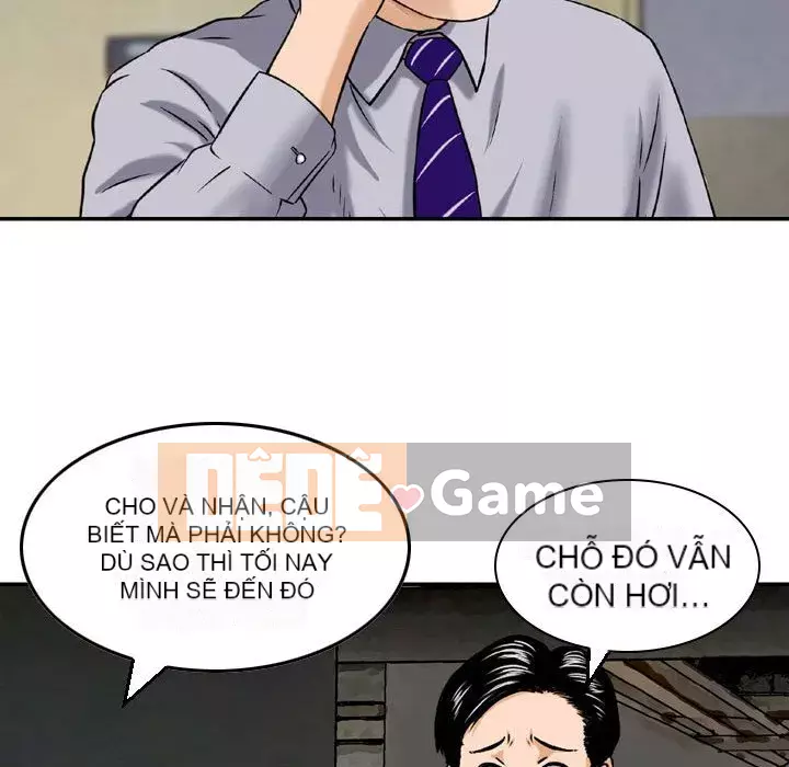 Sự quyến rũ của tiền bạc Chương 4-5