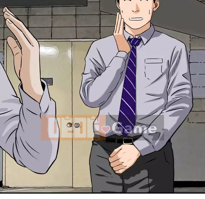 Sự quyến rũ của tiền bạc Chương 4-5