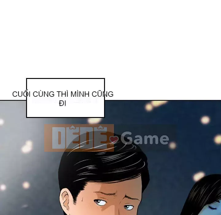 Sự quyến rũ của tiền bạc Chương 4-5