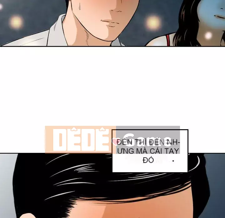 Sự quyến rũ của tiền bạc Chương 4-5