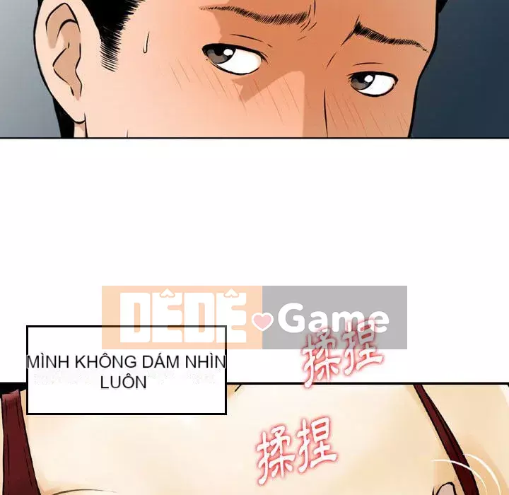 Sự quyến rũ của tiền bạc Chương 4-5