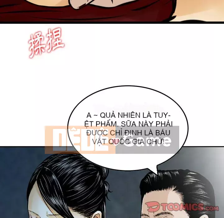 Sự quyến rũ của tiền bạc Chương 4-5