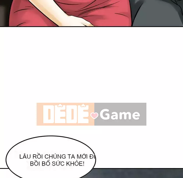 Sự quyến rũ của tiền bạc Chương 4-5