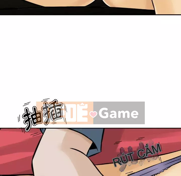 Sự quyến rũ của tiền bạc Chương 4-5