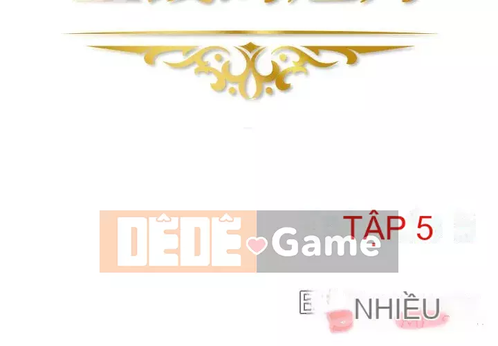 Sự quyến rũ của tiền bạc Chương 4-5