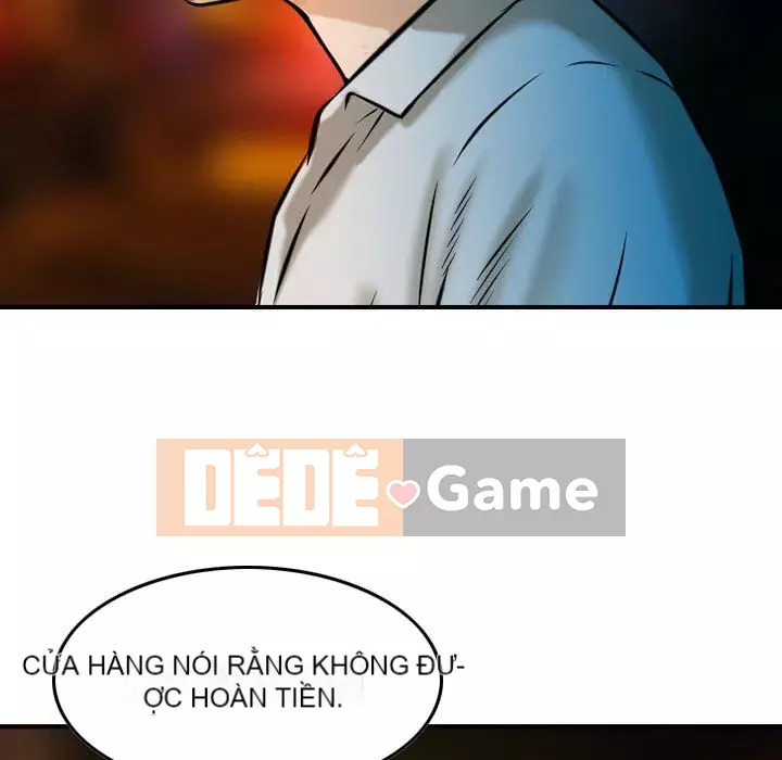 Sự quyến rũ của tiền bạc Chương 4-5