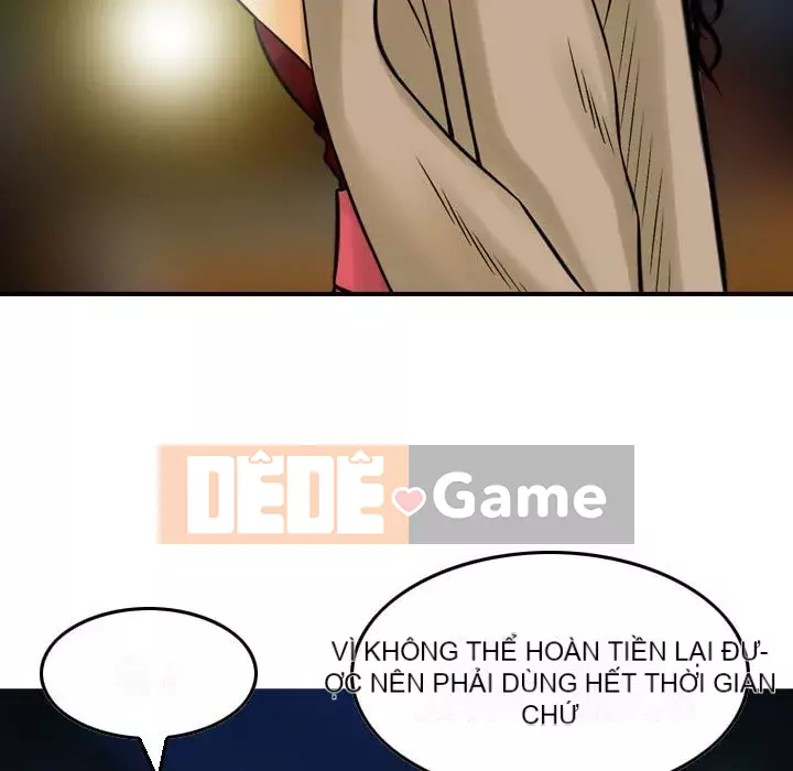 Sự quyến rũ của tiền bạc Chương 4-5