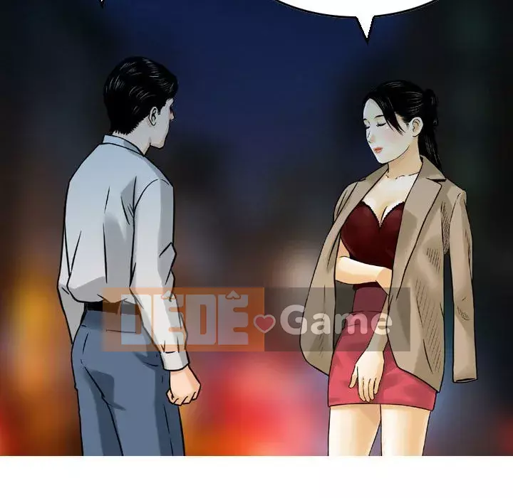 Sự quyến rũ của tiền bạc Chương 4-5