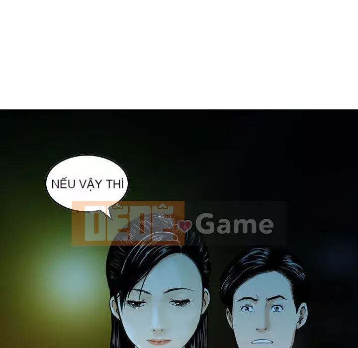 Sự quyến rũ của tiền bạc Chương 4-5