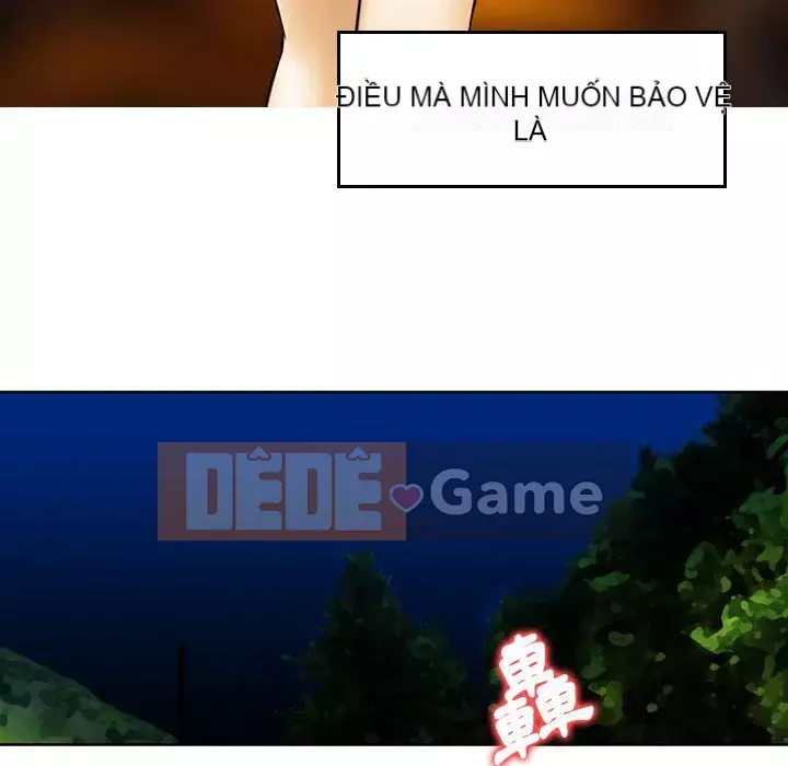 Sự quyến rũ của tiền bạc Chương 4-5