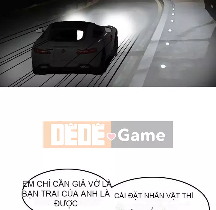 Sự quyến rũ của tiền bạc Chương 4-5