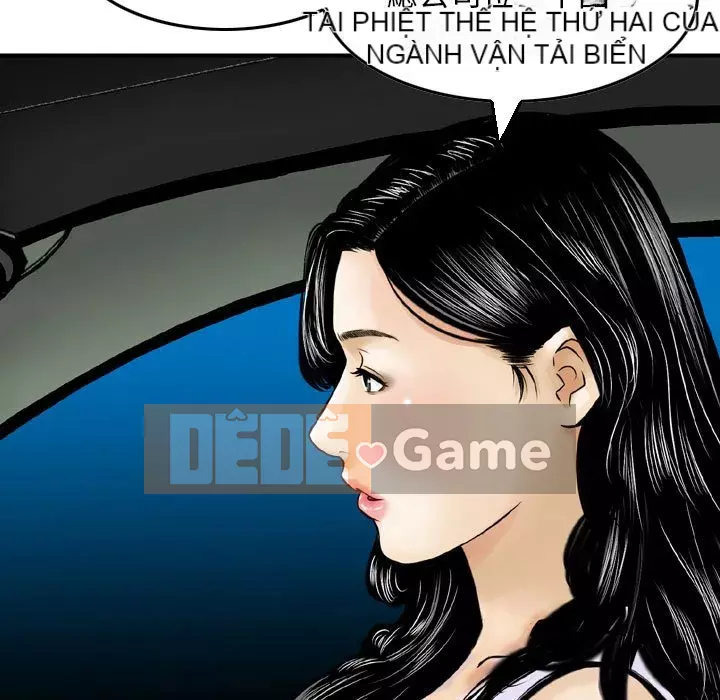 Sự quyến rũ của tiền bạc Chương 4-5