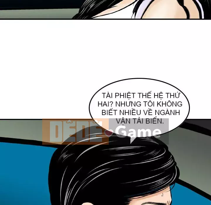 Sự quyến rũ của tiền bạc Chương 4-5