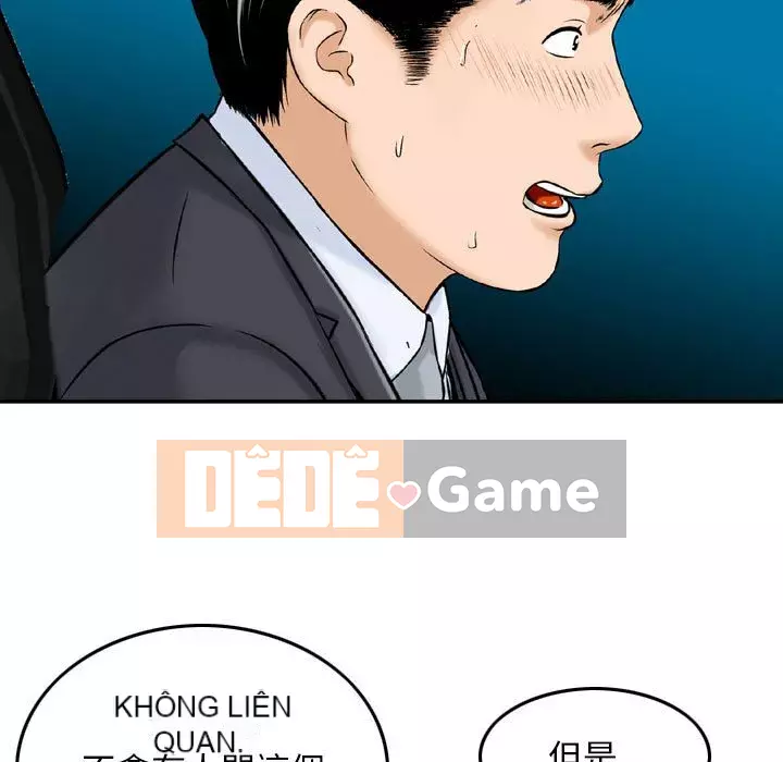 Sự quyến rũ của tiền bạc Chương 4-5