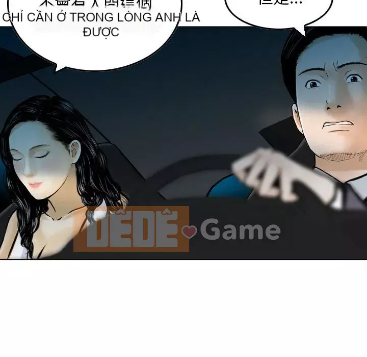 Sự quyến rũ của tiền bạc Chương 4-5