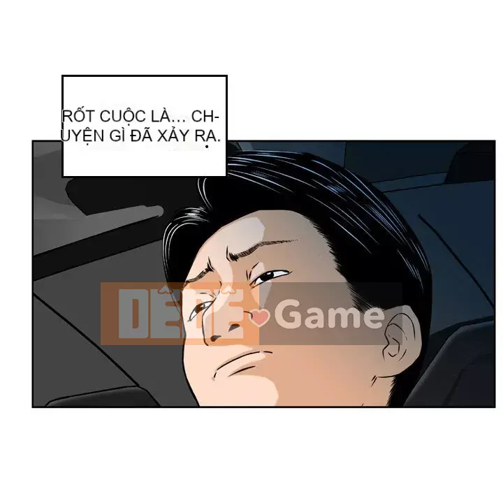 Sự quyến rũ của tiền bạc Chương 4-5