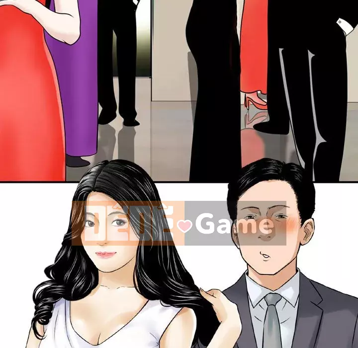 Sự quyến rũ của tiền bạc Chương 4-5