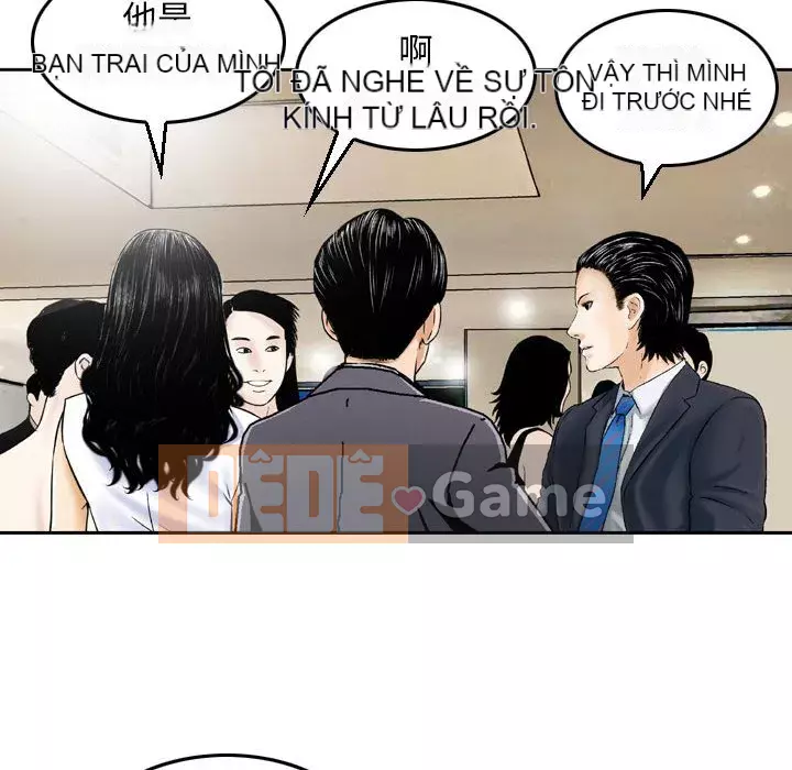 Sự quyến rũ của tiền bạc Chương 4-5