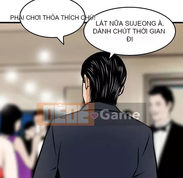 Sự quyến rũ của tiền bạc Chương 4-5