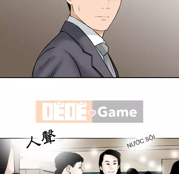 Sự quyến rũ của tiền bạc Chương 4-5