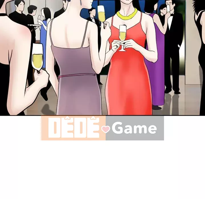 Sự quyến rũ của tiền bạc Chương 4-5