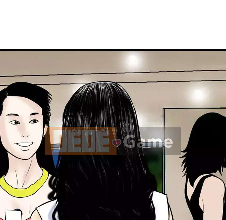 Sự quyến rũ của tiền bạc Chương 4-5