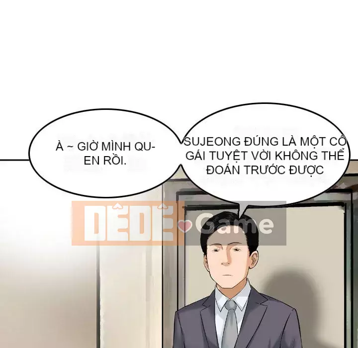 Sự quyến rũ của tiền bạc Chương 4-5